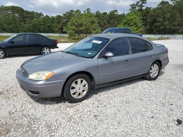 FORD TAURUS SEL 2007 1fafp56ux7a176173