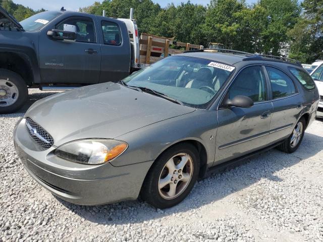 FORD TAURUS 2001 1fafp58211a239776