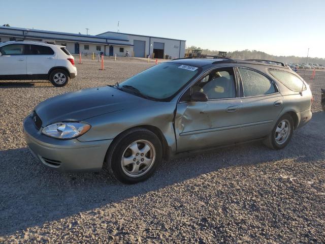 FORD TAURUS SE 2005 1fafp58215a207559