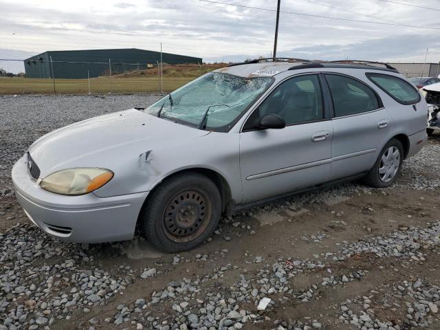 FORD TAURUS 2004 1fafp58234a172375