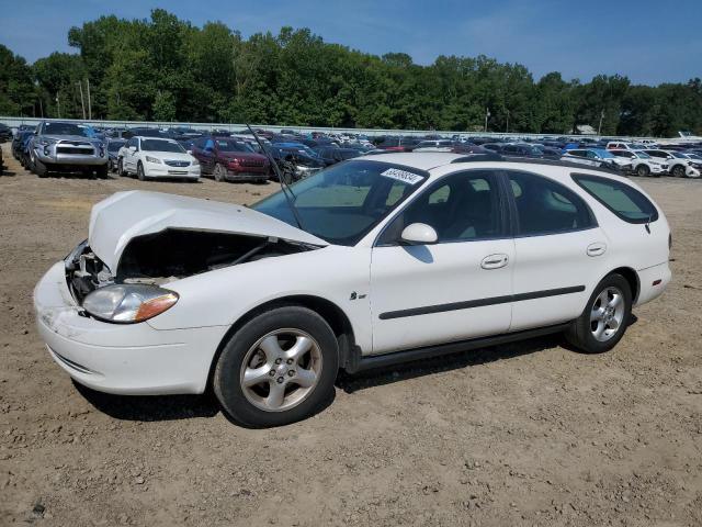 FORD TAURUS SE 2000 1fafp5823ya236386