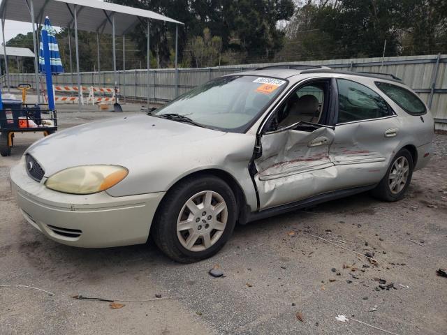 FORD TAURUS SE 2004 1fafp58264a179935