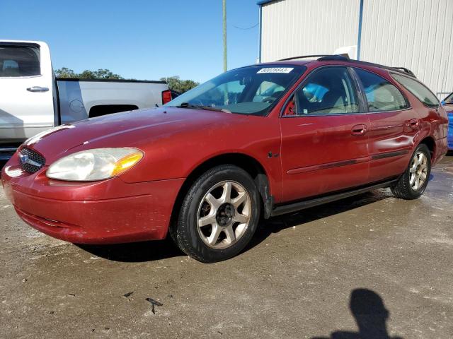 FORD TAURUS 2000 1fafp582xyg136413