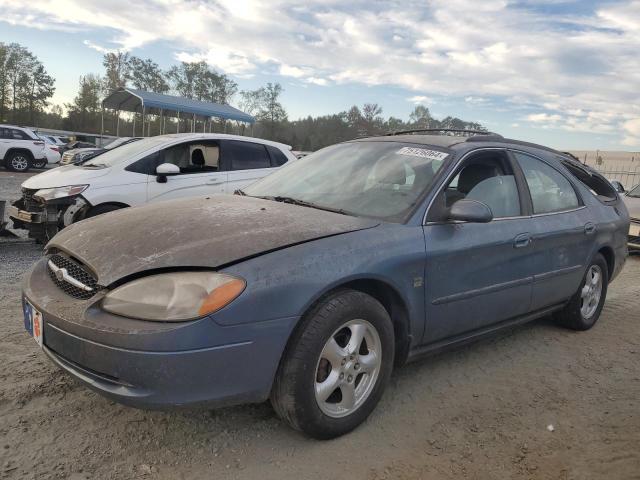 FORD TAURUS SE 2000 1fafp58s0yg271819