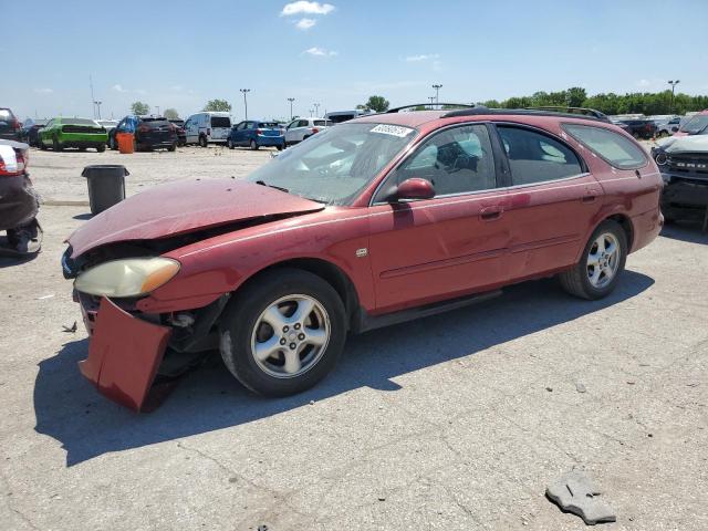 FORD TAURUS SE 2003 1fafp58s13a278340