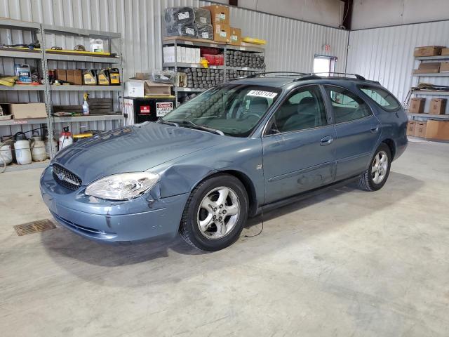 FORD TAURUS 2000 1fafp58s1ya200423