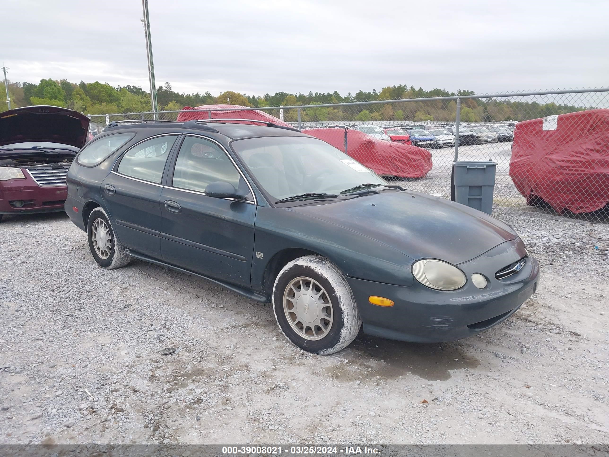 FORD TAURUS 1998 1fafp58s3wa211579