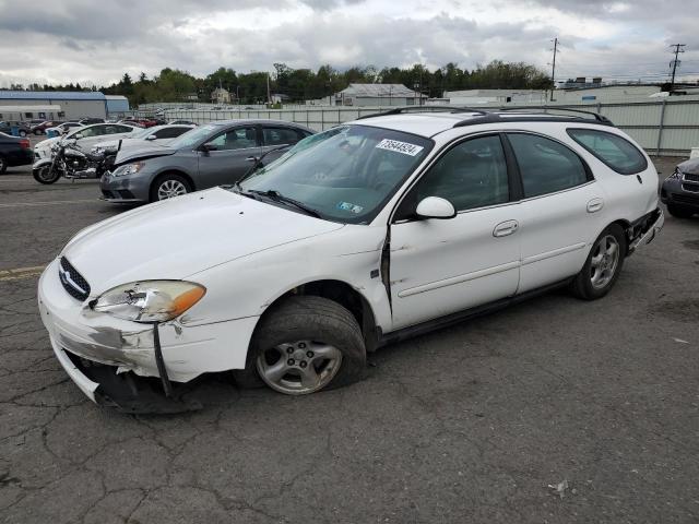 FORD TAURUS SE 2002 1fafp58s42a163911