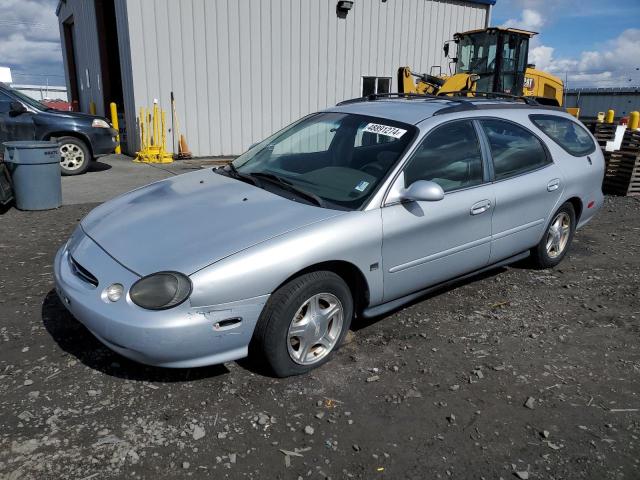 FORD TAURUS 1999 1fafp58s4xg227000