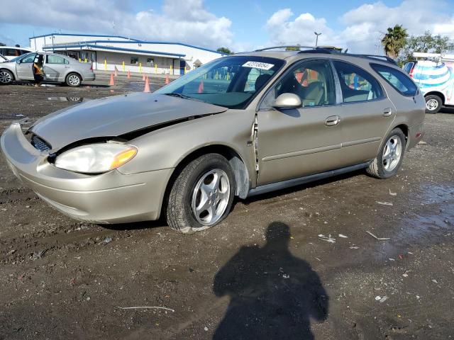 FORD TAURUS 2000 1fafp58s4ya212808