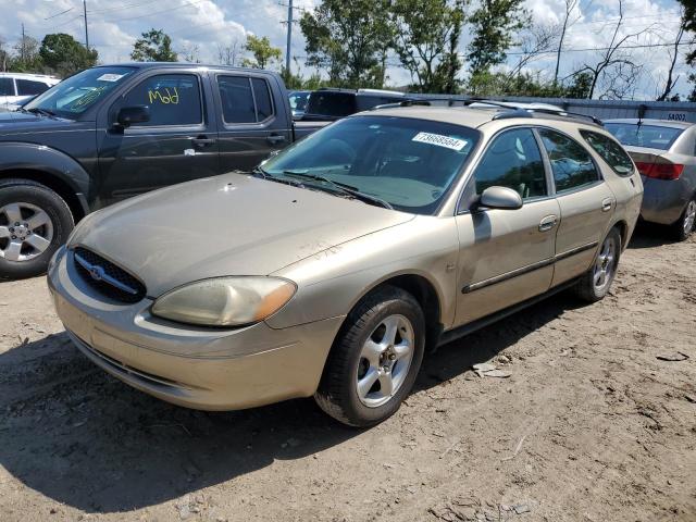 FORD TAURUS SE 2000 1fafp58s6ya279572