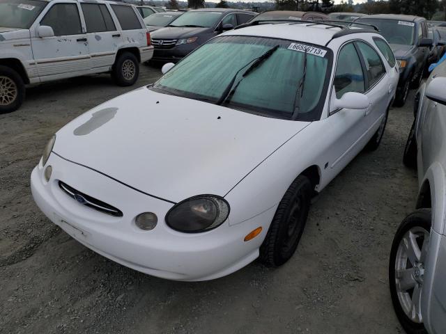 FORD TAURUS SE 1999 1fafp58s7xg223782