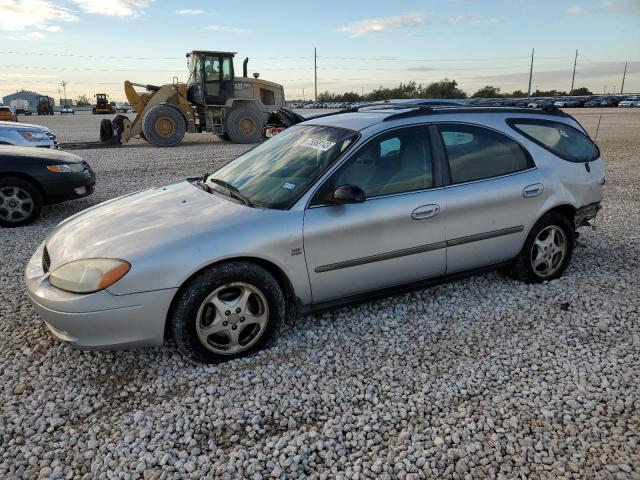 FORD TAURUS 2000 1fafp58s7yg202772