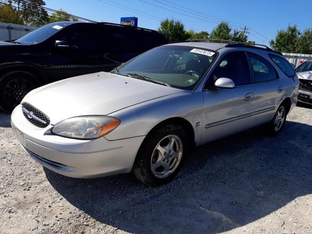 FORD TAURUS 2000 1fafp58s9yg173761