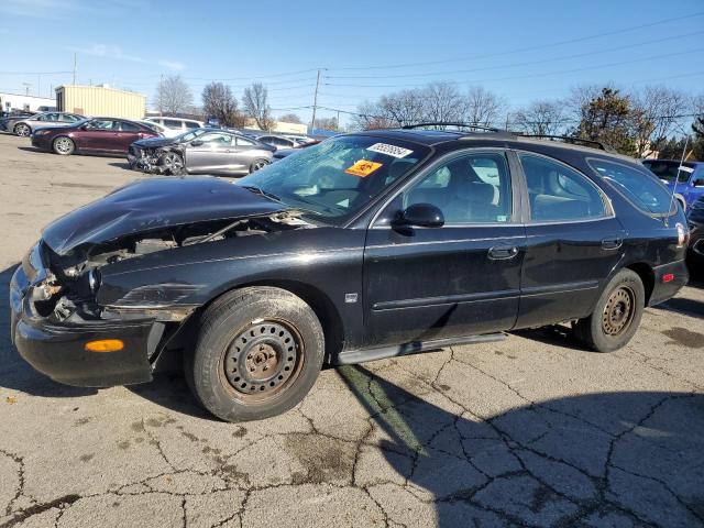 FORD TAURUS SE 1999 1fafp58sxxa234634