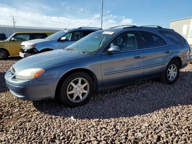 FORD TAURUS 2000 1fafp58u0yg120934