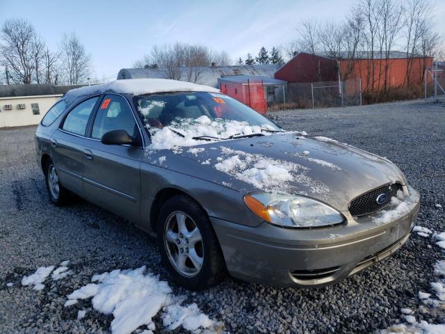 FORD TAURUS SE 2005 1fafp58u15a200385