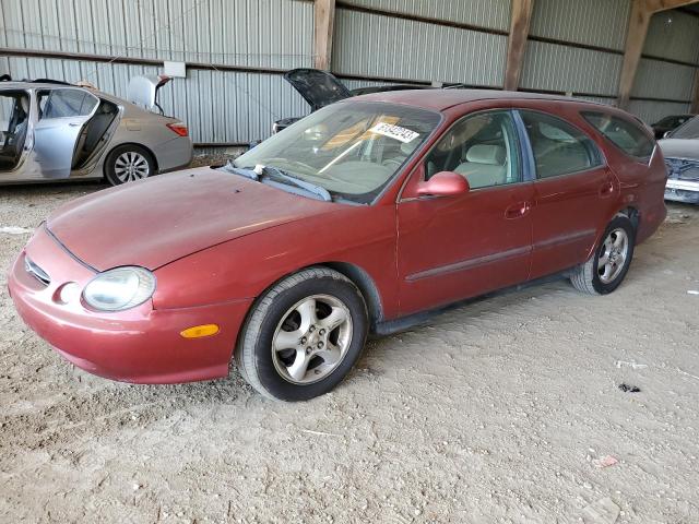 FORD TAURUS SE 1999 1fafp58u7xg305593