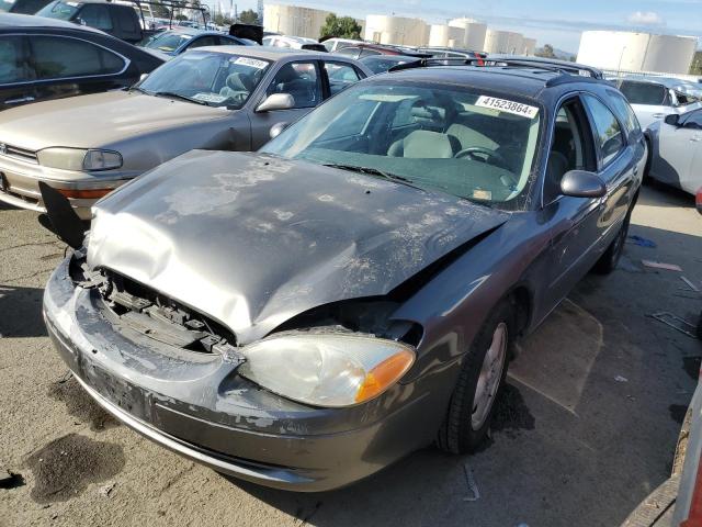 FORD TAURUS 2003 1fafp58u83a253372