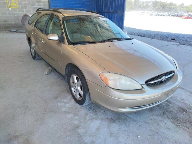 FORD TAURUS SE 2000 1fafp58u8yg113942