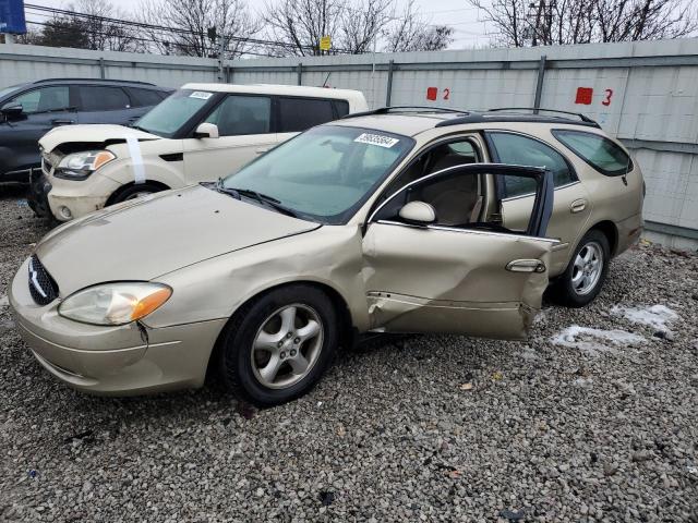 FORD TAURUS 2001 1fafp58u91a295319