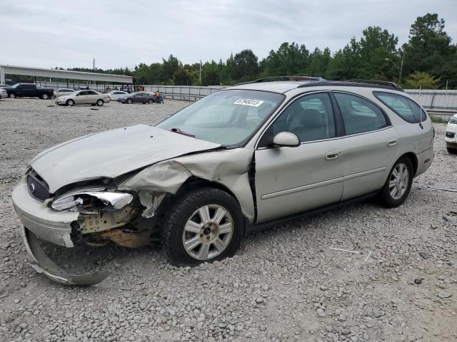 FORD TAURUS SEL 2004 1fafp59u94a205475