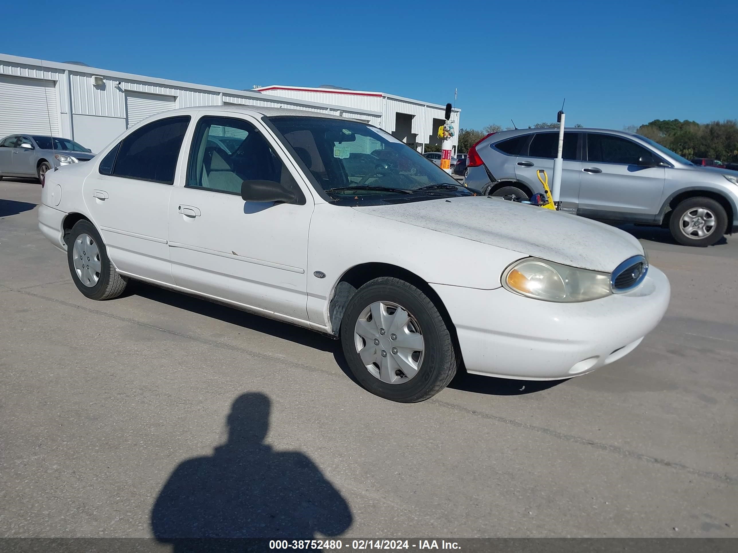 FORD CONTOUR 1998 1fafp6530wk181891