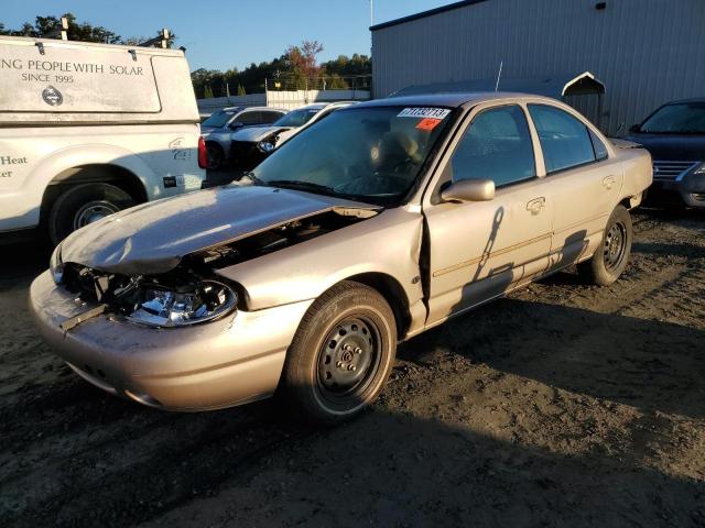 FORD CONTOUR 1998 1fafp65l5wk236769