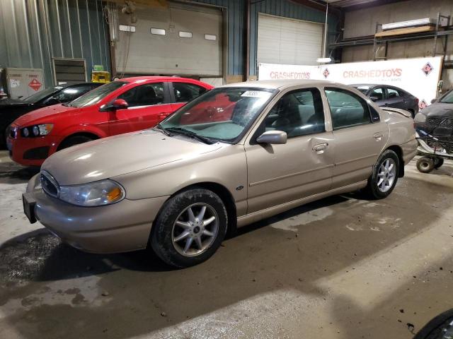 FORD CONTOUR 1998 1fafp66l5wk214284