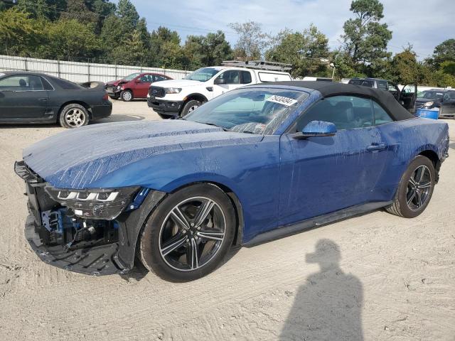 FORD MUSTANG 2024 1fagp8uh6r5100943