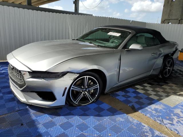 FORD MUSTANG 2024 1fagp8uhxr5127482