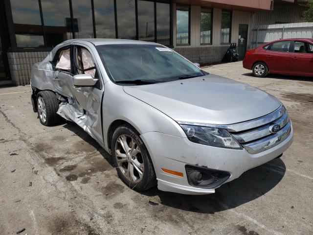 FORD FUSION SE 2012 1fahp0ha2cr379198