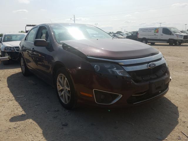 FORD FUSION SEL 2011 1fahp0jaxbr303916