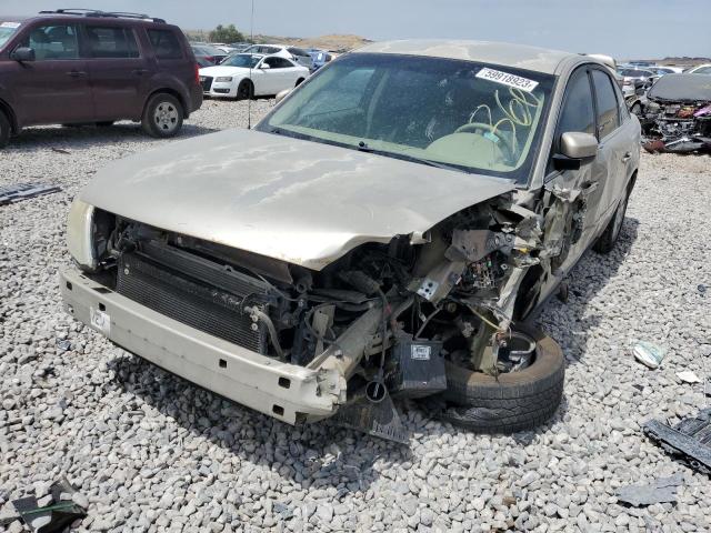 FORD FIVE HUNDR 2005 1fahp23175g102317