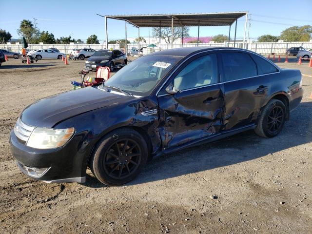 FORD TAURUS 2009 1fahp23w19g113573