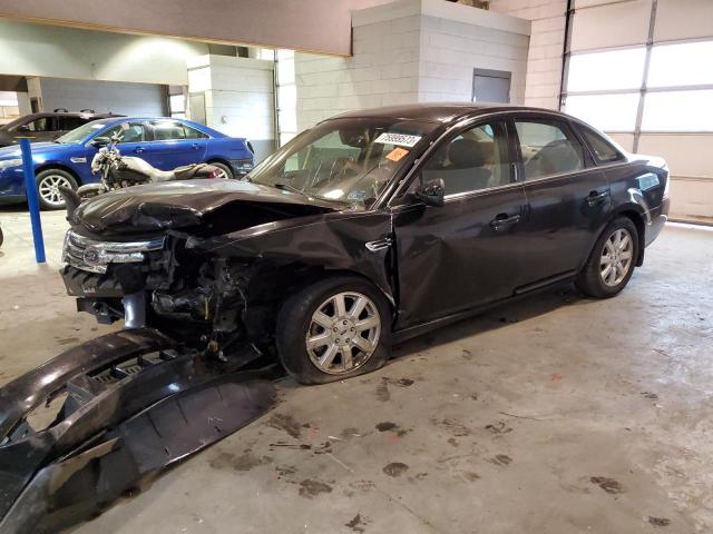 FORD TAURUS 2009 1fahp23w19g120880