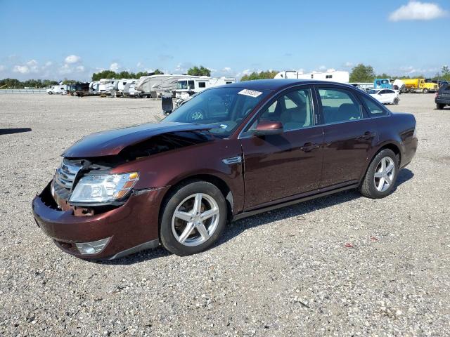 FORD TAURUS 2009 1fahp23w69g102732