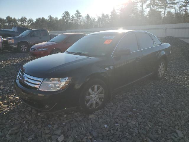 FORD TAURUS 2009 1fahp23w89g115353