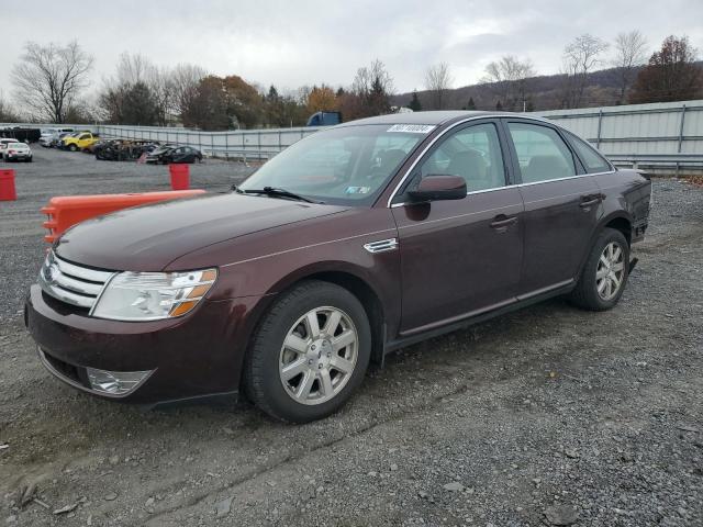 FORD TAURUS SE 2009 1fahp23w89g125025