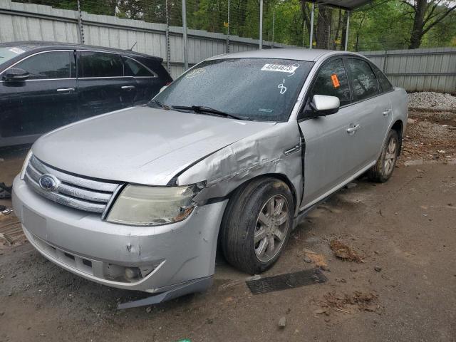 FORD TAURUS 2009 1fahp23w99g120318