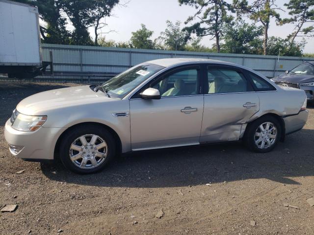 FORD TAURUS SE 2009 1fahp23wx9g119615