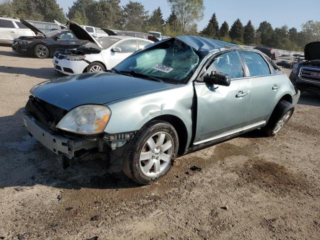 FORD FIVE HUNDR 2007 1fahp24107g142207