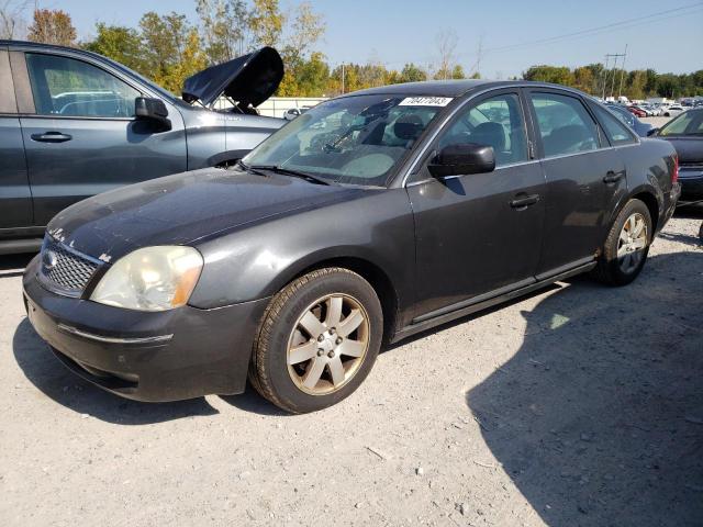 FORD FIVE HUNDR 2007 1fahp24117g114013