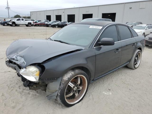 FORD 500 2007 1fahp24117g137260