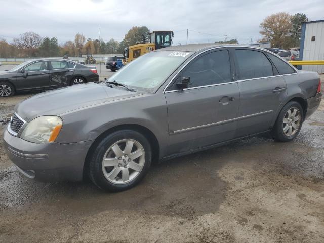 FORD FIVE HUNDR 2005 1fahp24125g165100