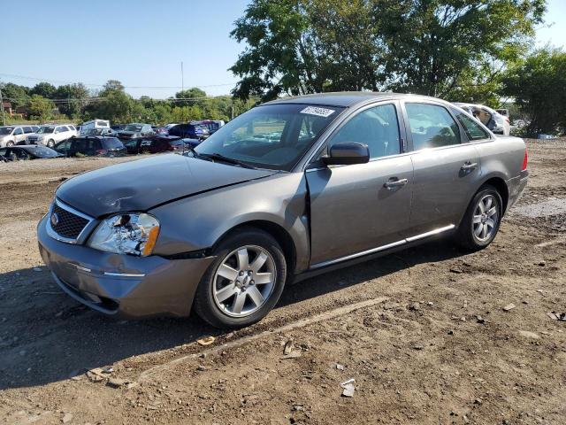 FORD FIVE HUNDR 2006 1fahp24136g163597