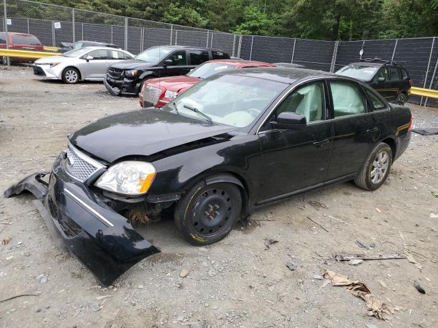 FORD FIVE HUNDR 2007 1fahp24137g156053