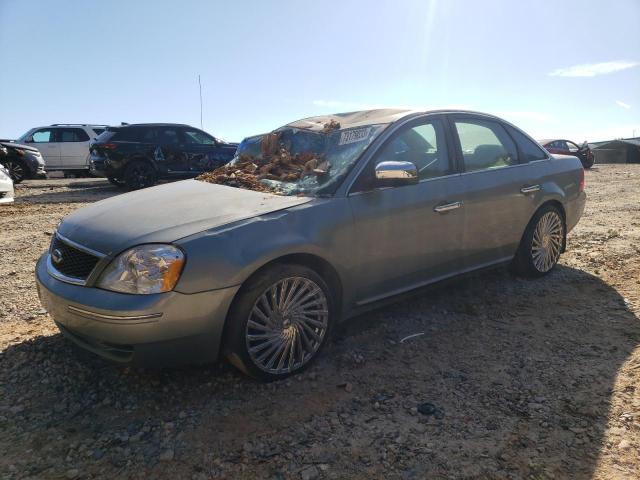 FORD 500 2007 1fahp24137g161575