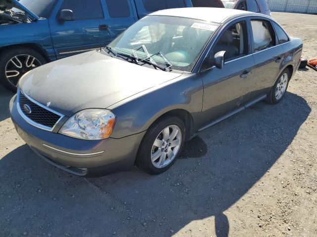 FORD 500 2006 1fahp24146g172695