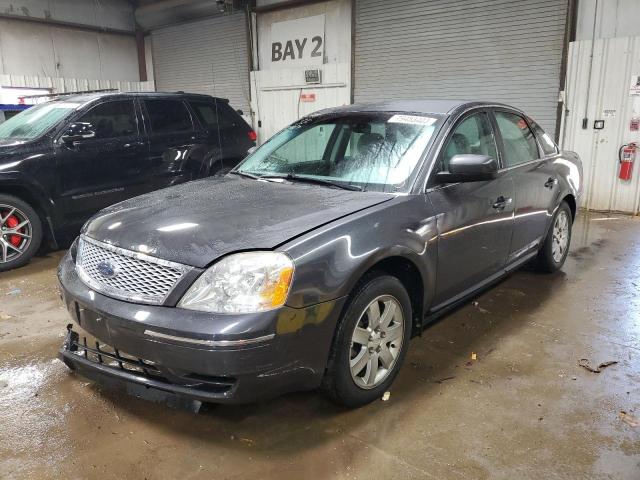 FORD 500 2007 1fahp24157g135544